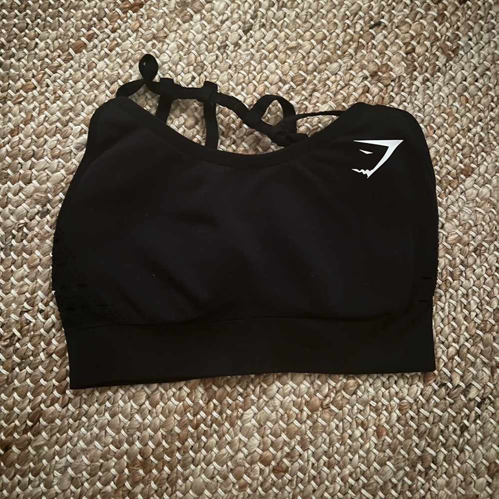 Gymshark Sports Bra